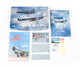 Eduard 11190. EFKA, MiG-21F-13, Czeckoslavakia. Limited Edition. 1:48 Scale