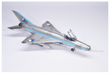 Eduard 11190. EFKA, MiG-21F-13, Czeckoslavakia. Limited Edition. 1:48 Scale