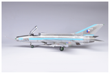 Eduard 11190. EFKA, MiG-21F-13, Czeckoslavakia. Limited Edition. 1:48 Scale