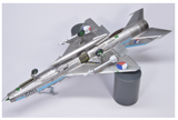 Eduard 11190. EFKA, MiG-21F-13, Czeckoslavakia. Limited Edition. 1:48 Scale