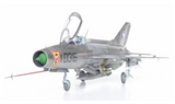 Eduard 11190. EFKA, MiG-21F-13, Czeckoslavakia. Limited Edition. 1:48 Scale