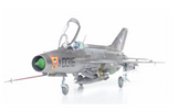 Eduard 11190. EFKA, MiG-21F-13, Czeckoslavakia. Limited Edition. 1:48 Scale
