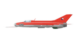 Eduard 11190. EFKA, MiG-21F-13, Czeckoslavakia. Limited Edition. 1:48 Scale