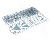 Eduard 11190. EFKA, MiG-21F-13, Czeckoslavakia. Limited Edition. 1:48 Scale