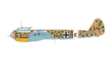 Eduard 11194. Schnellbomber, Junkers Ju 88A-4. Limited Edition. 1:48 Scale