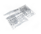 Eduard 11194. Schnellbomber, Junkers Ju 88A-4. Limited Edition. 1:48 Scale