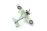 Eduard 82201, Grumman F4F-3 Wildcat. ProfiPack 1:48 Scale