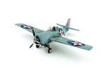 Eduard 82201, Grumman F4F-3 Wildcat. ProfiPack 1:48 Scale