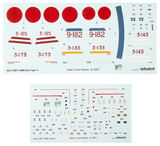 Eduard 82211, Mitsubishi A6M2 Zero Type 11, ProfiPACK Edition. 1:48 Scale