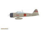 Eduard 82211, Mitsubishi A6M2 Zero Type 11, ProfiPACK Edition. 1:48 Scale