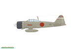 Eduard 82211, Mitsubishi A6M2 Zero Type 11, ProfiPACK Edition. 1:48 Scale