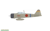 Eduard 82211, Mitsubishi A6M2 Zero Type 11, ProfiPACK Edition. 1:48 Scale