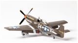 Eduard R0021, P-51D Mustang. Royal Class Model Kit. 1:72 Scale