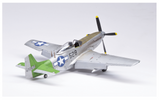 Eduard R0021, P-51D Mustang. Royal Class Model Kit. 1:72 Scale