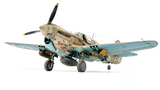 Eduard EDR0025, P-540N Warhawk. Royal Class Dual Combo Model Kit. 1:72 Scale