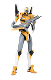 EVA-00. Yolopark. Evangelion Proto Type-00. 20cm Model Kit