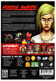 Final Girl Core Box & Happy Trails Horror S1 Feature Film