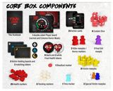 Final Girl Core Box & Happy Trails Horror S1 Feature Film