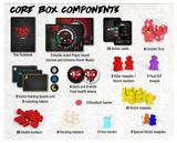 Final Girl Core Box & Madness in the Dark S2 Feature Film