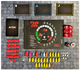 Final Girl Core Box & A Knock at the Door S2 Feature Film