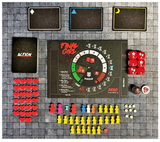 Final Girl Core Box & Happy Trails Horror S1 Feature Film