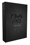 Final Girl Core Box & Happy Trails Horror S1 Feature Film