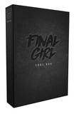 Final Girl Core Box & Slaughter in the Groves S1 Feature Film