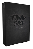 Final Girl Core Box & A Knock at the Door S2 Feature Film