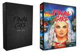 Final Girl: Core Box and The North Pole Nightmare - Series 3 Feature Film
