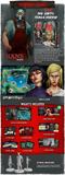 Final Girl: Happy Trails Horror - Series 1 Feature Film Box