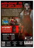 Final Girl: Happy Trails Horror - Series 1 Feature Film Box