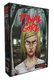 Final Girl: Happy Trails Horror - Series 1 Feature Film Box