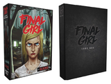 Final Girl Core Box & Happy Trails Horror S1 Feature Film