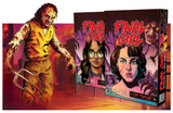 Final Girl Core Box & Frightmare on Maple Lane S1 Feature Film