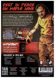 Final Girl Core Box & Frightmare on Maple Lane S1 Feature Film