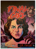 Final Girl: Frightmare on Maple Lane - Series 1 Feature Film Box