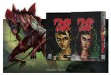 Final Girl Core Box & Into the Void S2 Feature Film