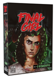 Final Girl Core Box & Into the Void S2 Feature Film