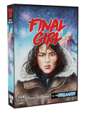 Final Girl: Panic at Station 2891 - Series 2 Feature Film Box