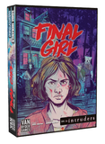 Final Girl: A Knock at the Door - Series 2 Feature Film Box