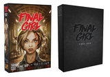Final Girl Core Box & Madness in the Dark S2 Feature Film