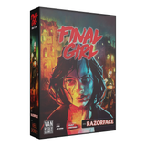 Final Girl Core Box & Hell To Pay S3 Feature Film