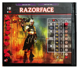 Final Girl Core Box & Hell To Pay S3 Feature Film