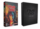 Final Girl Core Box & Hell To Pay S3 Feature Film