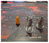 Final Girl Core Box & The Marrek Murders. S3 Feature Film