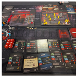 Final Girl Core Box & The Marrek Murders. S3 Feature Film