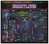 Final Girl: Bad Times at Buddyland - FG016 Series 4 Feature Film Box