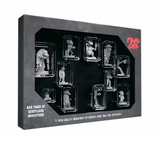 Final Girl: Bad Times at Buddyland Miniatures