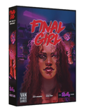 Final Girl Core Box & Bad Times At Buddyland. S4 Feature Film