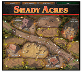 Final Girl: A Rotten Harvest - FG017 Series 4 Feature Film Box